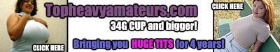 Top Heavy Amateurs