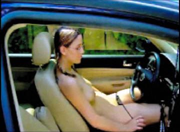 stephy-inthecar.mpg